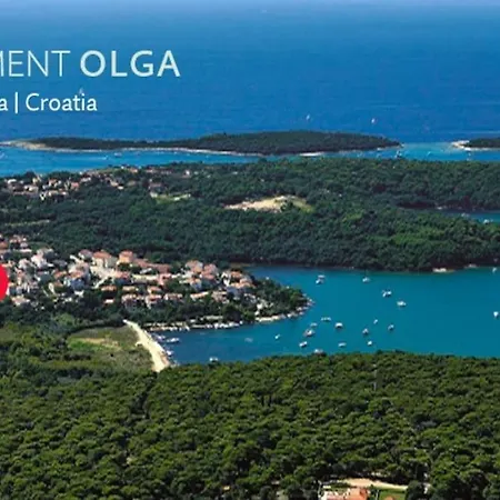 Olga With A Lovely View Banjole